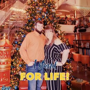 Meet your Posher, Stacey